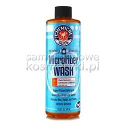 Chemical Guys Microfiber WASH płyn do prania