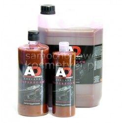 Autobrite Super Snow Foam