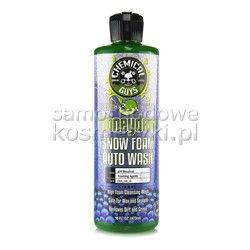 Honeydew Snow Foam Auto Wash Cleanser - aktywna piana