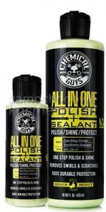 CHG V4 ALL IN ONE POLISH + SHINE + SEALANT