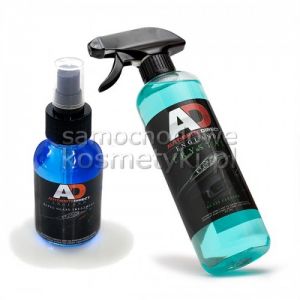 Autobrite Crystal Glass Cleaner i Rain Repellent