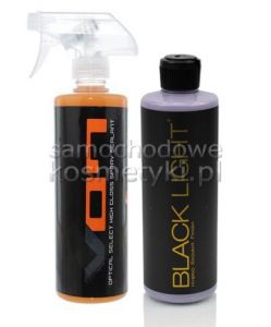 CHG Black Light i  Hybrid V7