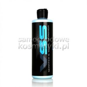 CHG SCRATCH AND SWIRL REMOVER