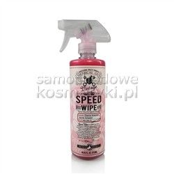 Chemical Guys Vintage Speed Wipe Quick Detailer 473ml