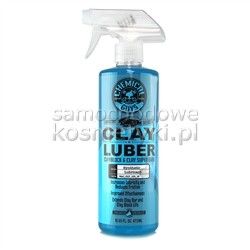 CHG LUBER - SYNTHETIC LUBRICANT & DETAILER