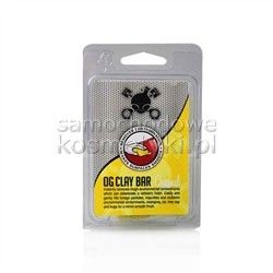 Chemical Guys OG Clay Bar yellow glinka