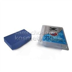 Chemical Guys Clay Bar blue miękka glinka