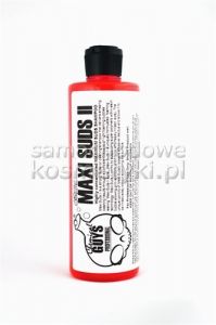 Chemical Guys Maxi Suds II szampon