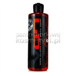CHG HYBRID V7 OPTICAL SELECT HIGH SUDS CAR WASH SOAP