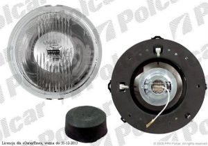 lampa dalekosiężna (uniwersalna)