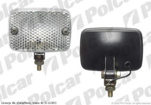 lampa cofania (uniwersalna)