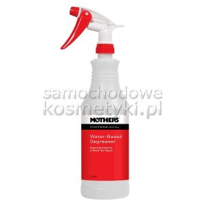 Mothers Professional Water-Based Degreaser
