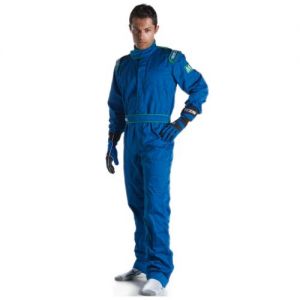 Kombinezon kartingowy Sparco Indoor K-1