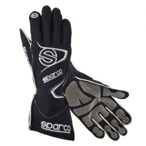 Rekawice kartingowe Sparco Tide K9H - Niebieski