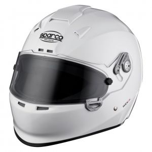 Kask kartingowy Sparco WTX-K