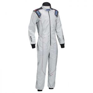 Kombinezon Kartingowy Sparco KS-3 - Szary