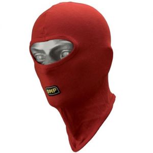 Balaklawa OMP Open Face - Czerwony