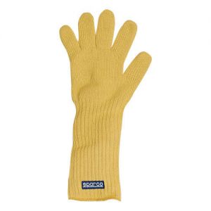Rękawice dla mechanika Sparco Kevlar
