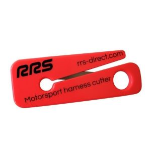 Nóż do pasów bezpieczeństwa RRS - FIA