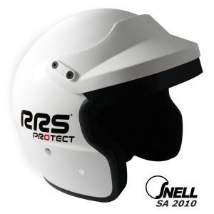 Kask Otwarty RRS Jet - SNELL