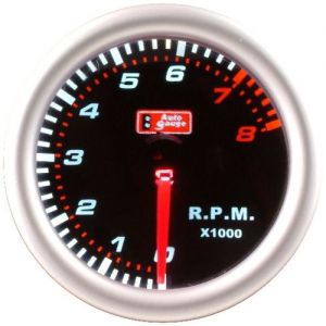 Obrotomierz 0-8 tyś obr/min - SMOKE