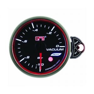 Wskaźnik podciśnienia - SM PEAK 52mm