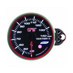 Wskaźnik temperatury wody - SM PEAK 52mm