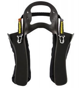 Kołnierz HANS Schroth Super Sport XLT FHR 20°
