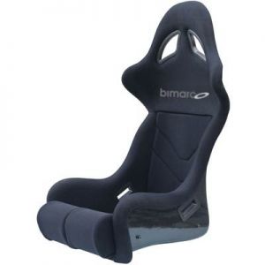 Fotel BIMARCO Futura - Czarny