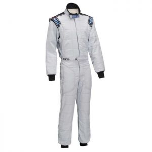 Kombinezon Sparco SPRINT RS-2 - Siwy