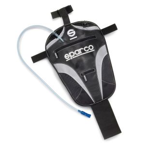 System do picia podczas jazdy Sparco
