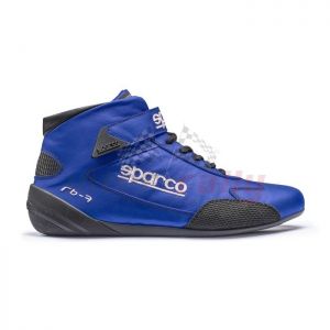 Buty Sparco Cross RB-7 - Niebieski