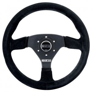 Kierownica Sparco R383