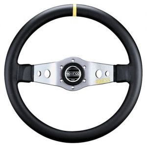 Kierownica Sparco L555 - Skóra