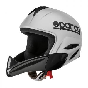 Kask Sparco PIT STOP