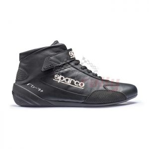 Buty Sparco Cross RB-7+ - Czarny