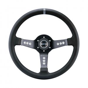 Kierownica Sparco L777 - Skóra