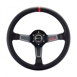 Kierownica Sparco L575 - Skóra
