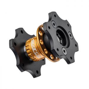 QUICK RELEASE Sparco