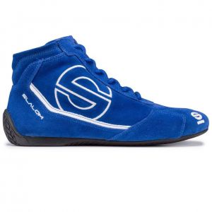 Buty Sparco SLALOM RB-3 - Niebieski