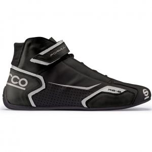 Buty Sparco FORMULA RB-8 - Czarny