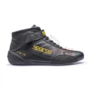 Buty Sparco Cross RB-7 - Czarny