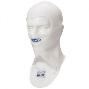 Balaklawa Sparco SOFT-TOUCH RW-5 - Jednootworowa