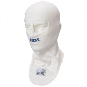 Balaklawa Sparco SOFT-TOUCH RW-5 - Okularowa