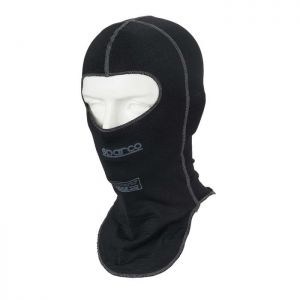 Balaklawa Sparco RW-9 - Czarna