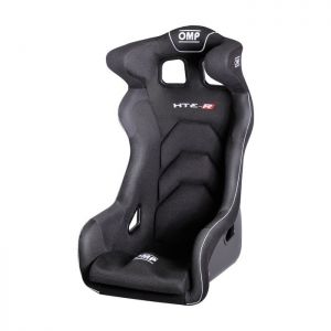 Fotel OMP HTE-R CARBON