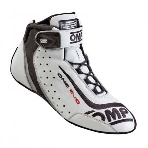 Buty OMP One Evo - Biały