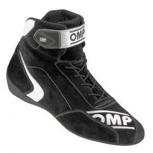 Buty OMP First S - Czarny