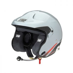 Kask OMP JET CARBON C