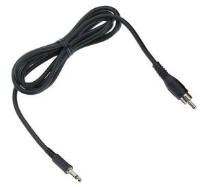 Kabel audio OMP TECH-RACE